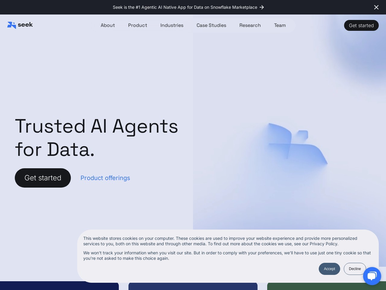SEEK.ai
