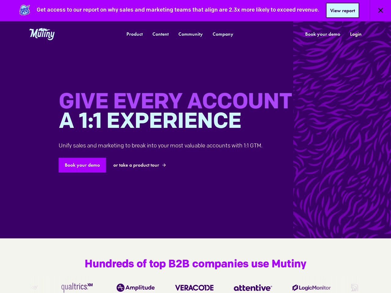 Mutiny