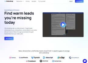 letterdrop