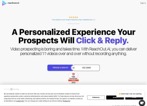 Reachout.ai