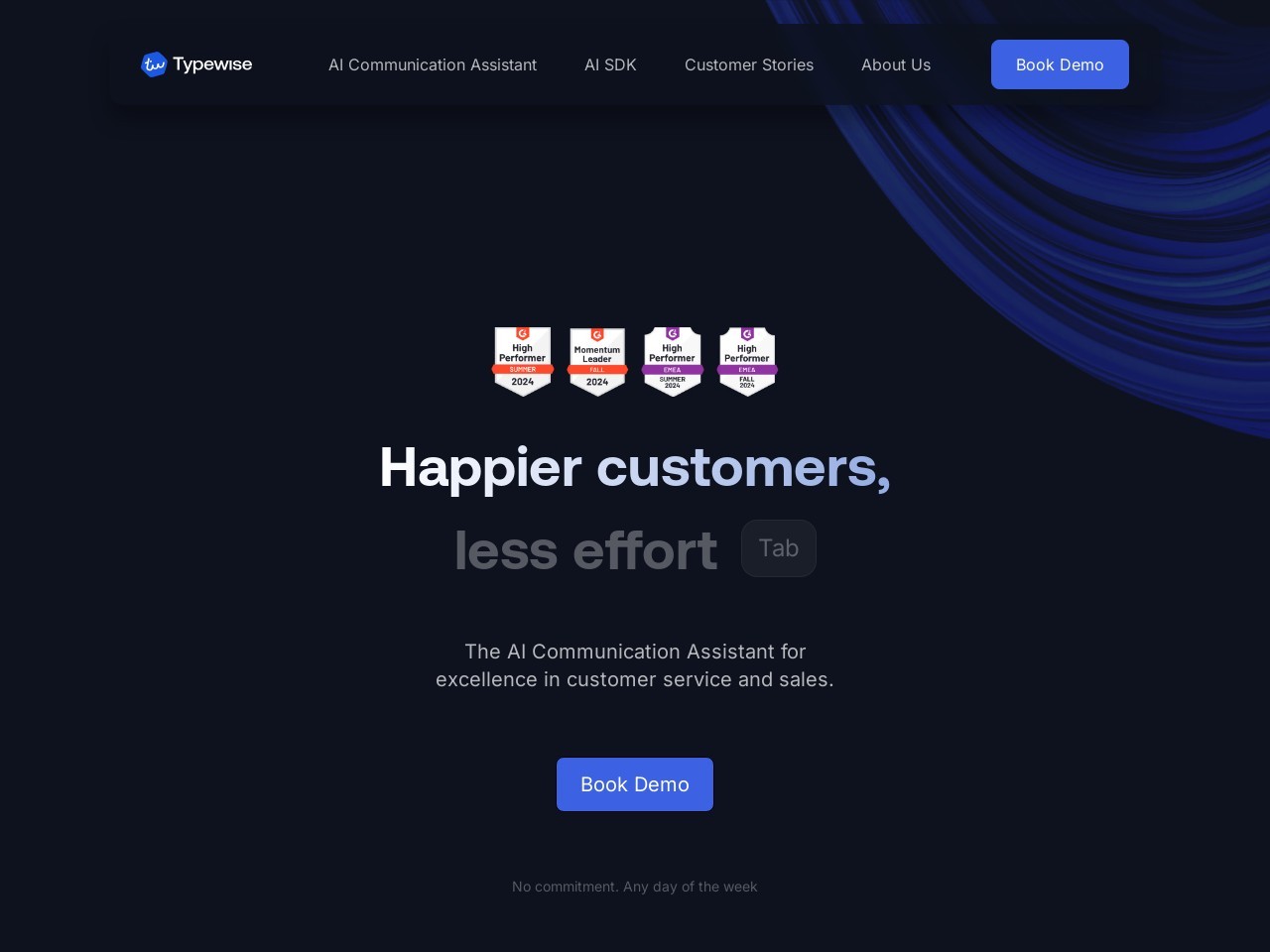 Typewise.app