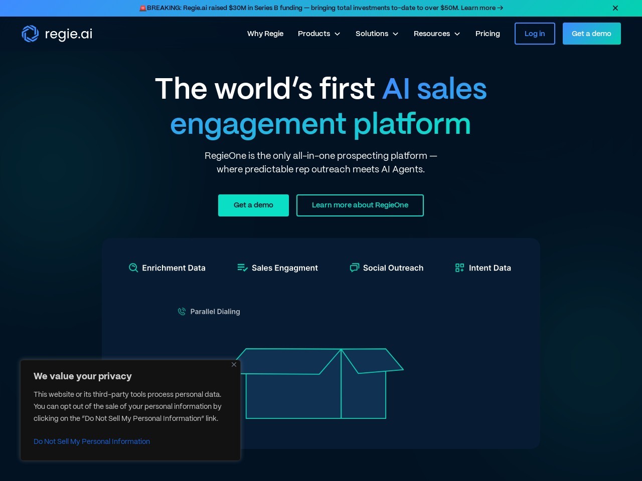 Regie.ai