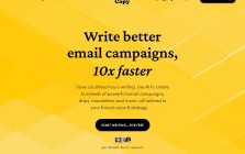 Hoppy Copy