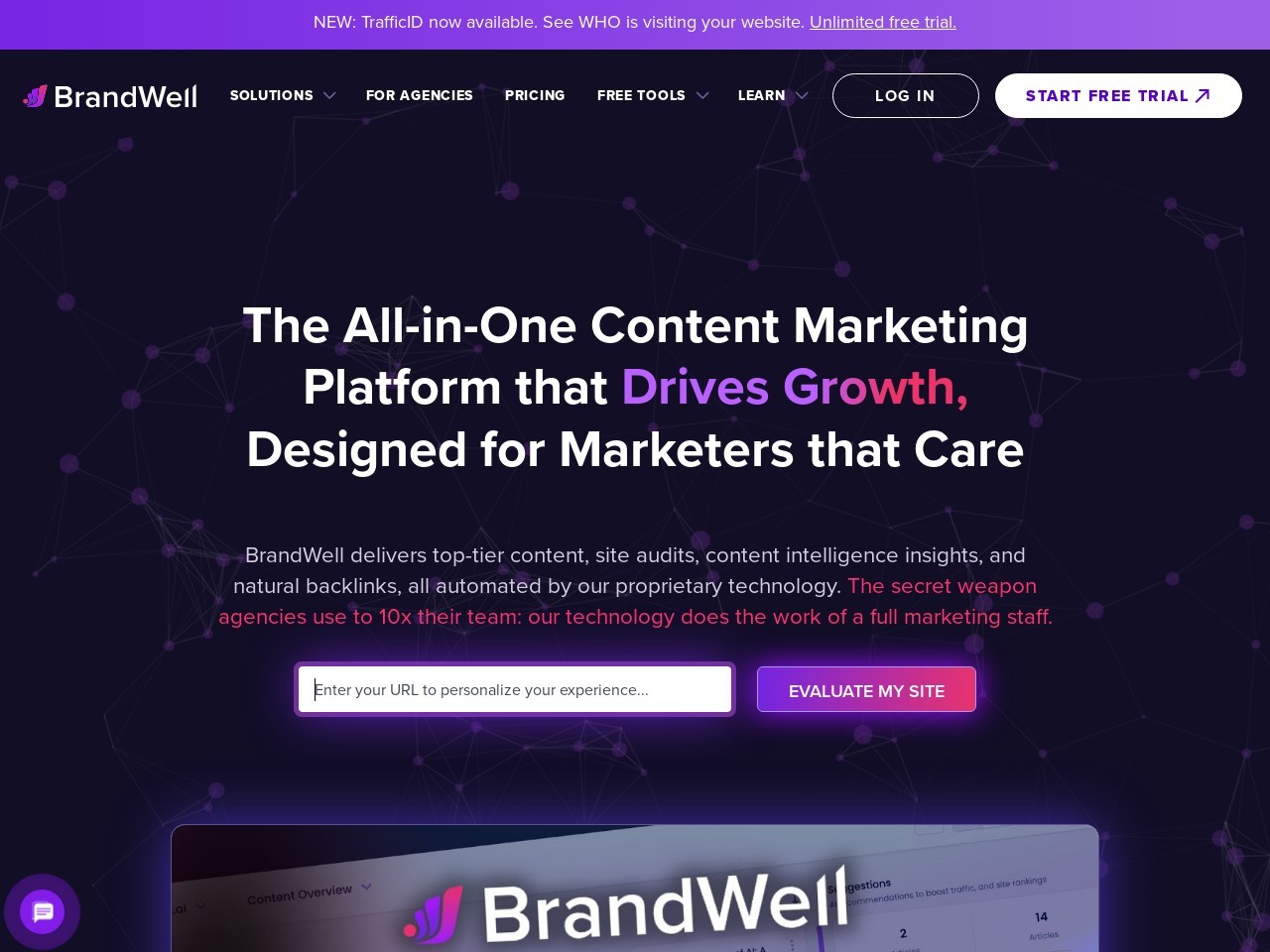 Content at Scale