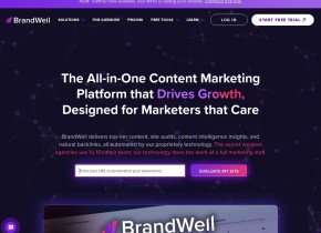 Content at Scale