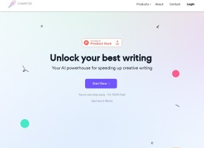 Cowriter