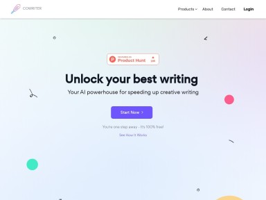 Cowriter