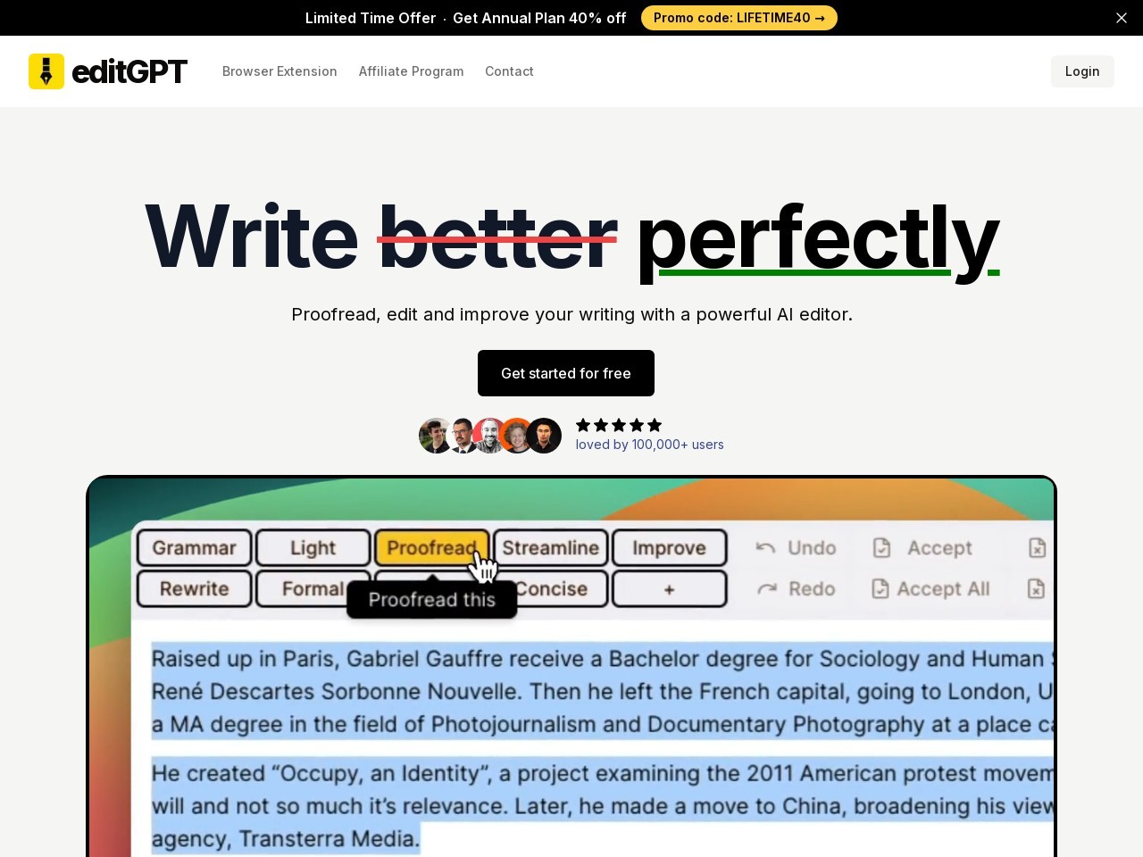 editGPT