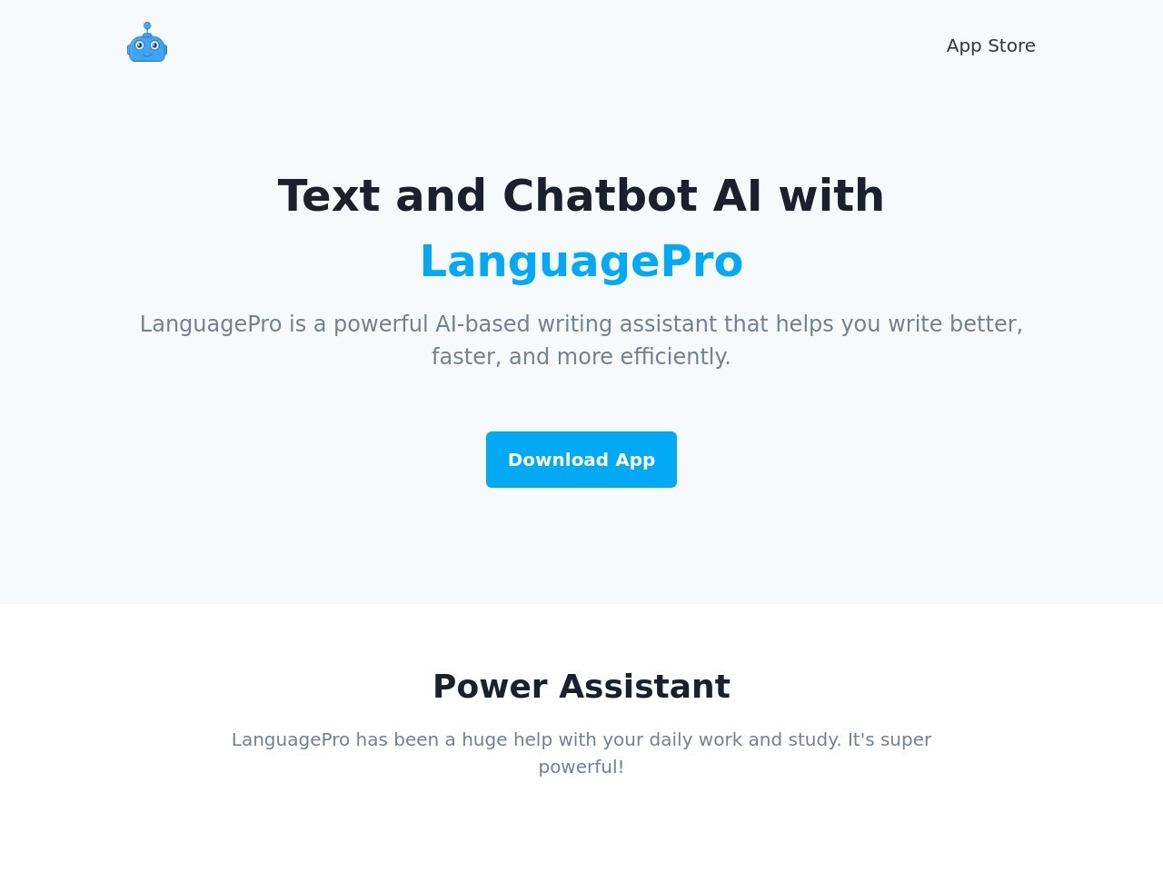 LanguagePro