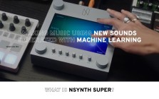 Google&#8217;s NSynth