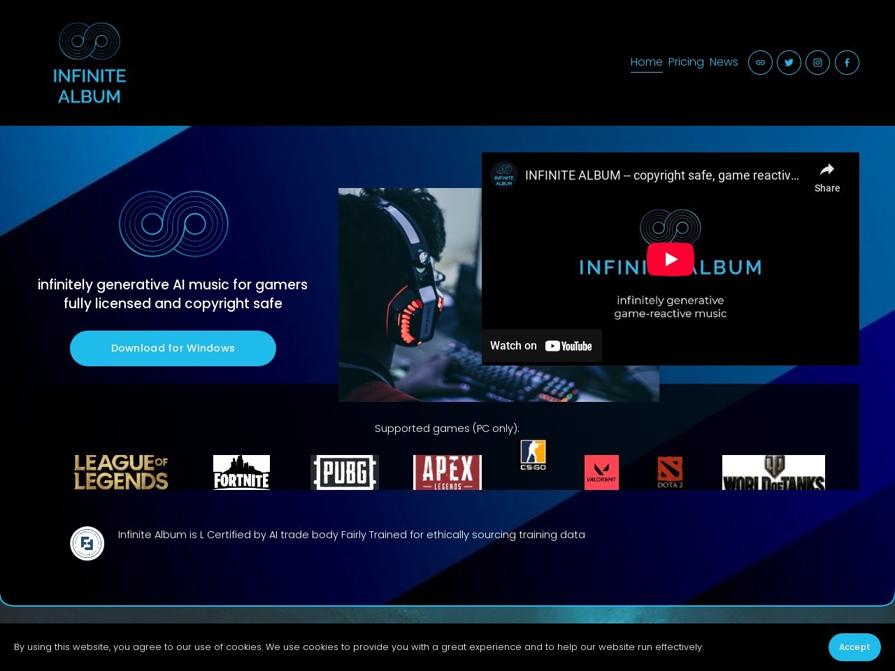 Melodrive