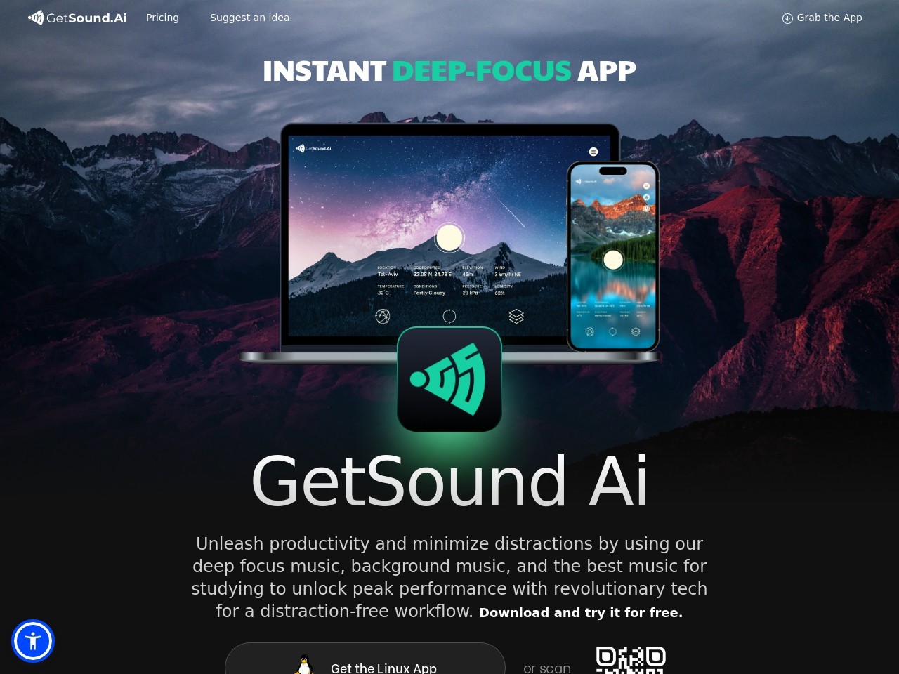Getsound