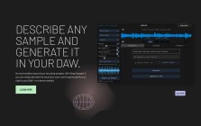 Emergent Drums