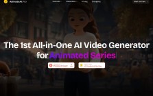 Animate AI
