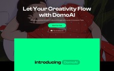 DomoAI