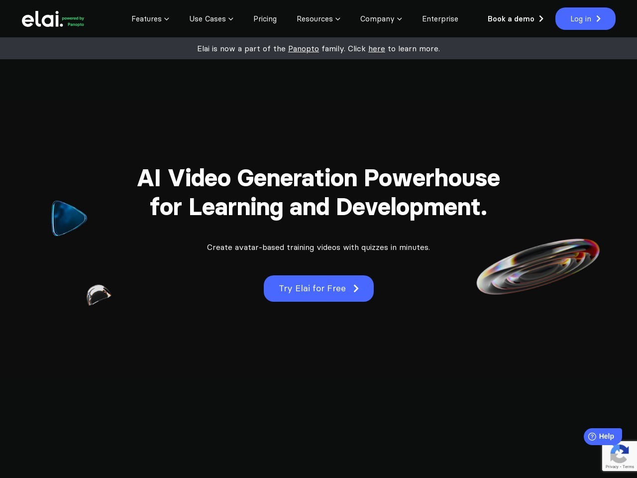 Elai.io