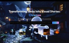 Chromox