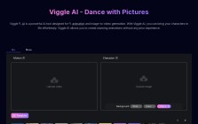 Viggle AI Video