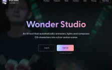 Wonder Dynamics