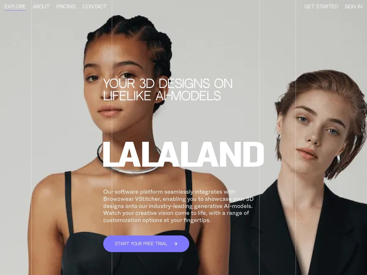 LALALAND