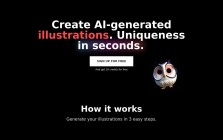 illostrationAI