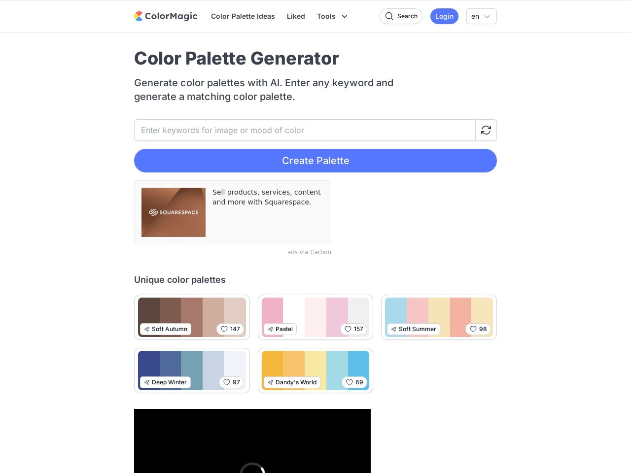 ColorMagic
