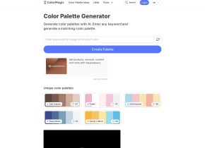 ColorMagic