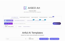 AISEO ART
