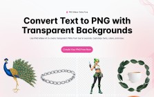PNG Maker