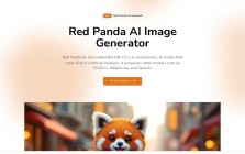 Red Panda AI
