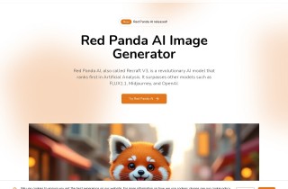 Red Panda AI