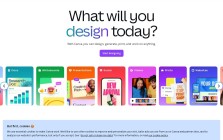 Canva AI