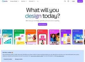 Canva AI