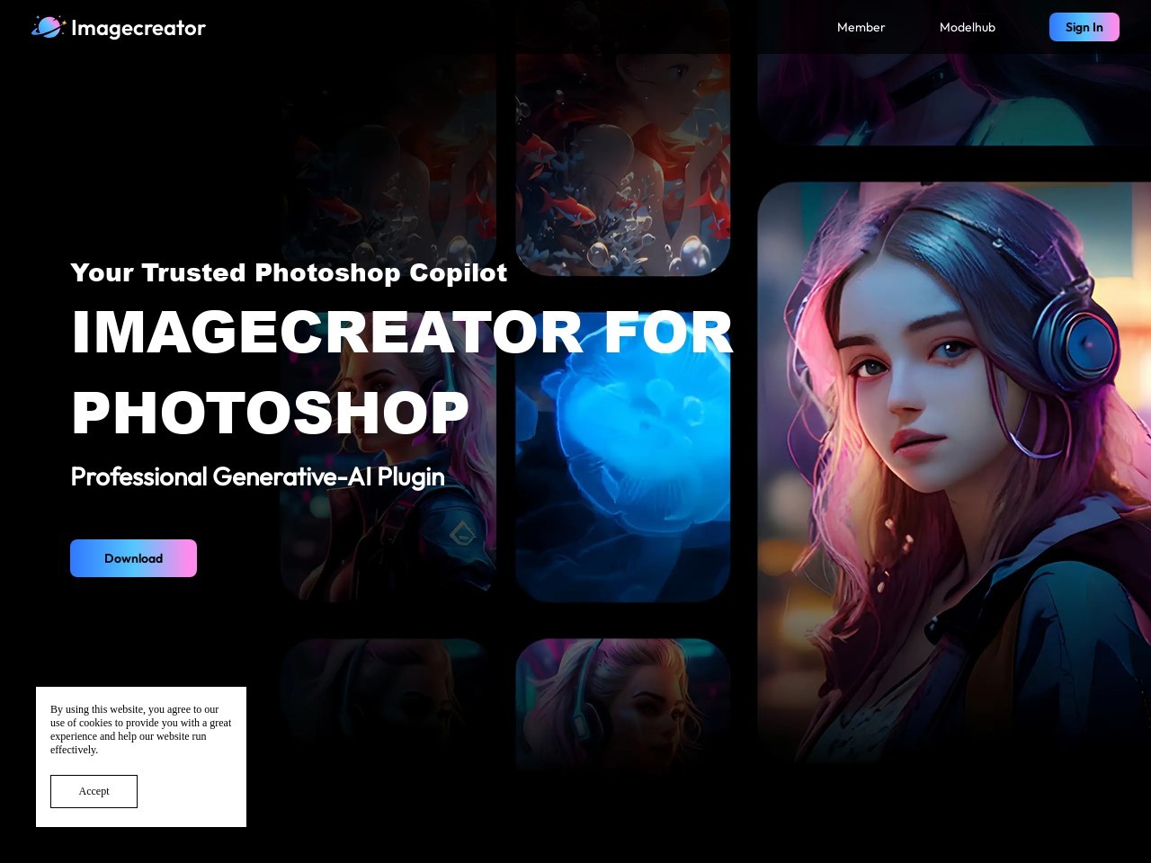 Image Creator