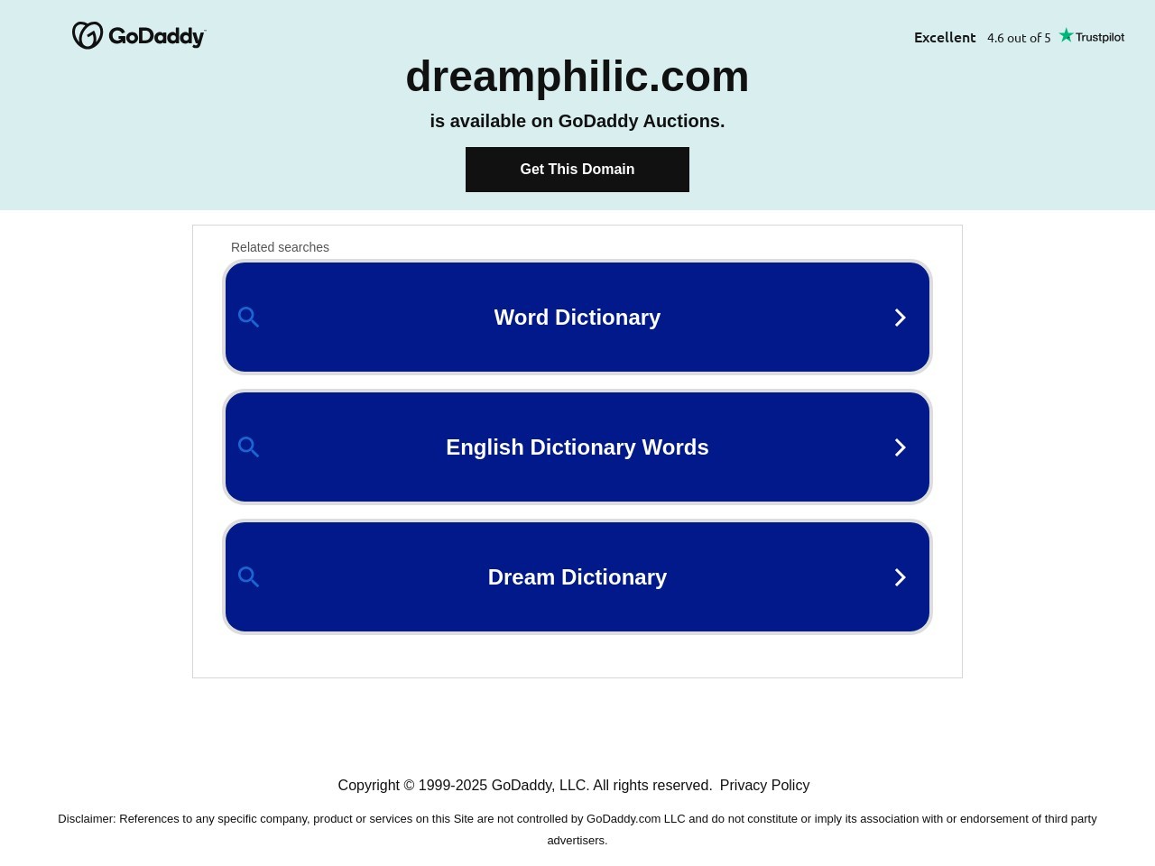 Dreamphilic