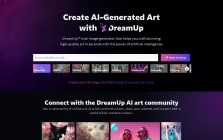 DreamUp