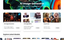 ImgCreator AI