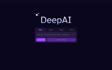 DeepAI