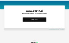 Booth.ai