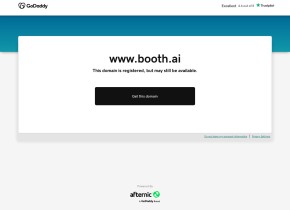 Booth.ai
