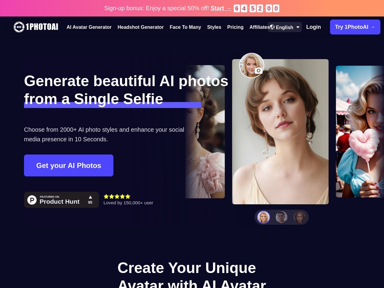 Change Style AI