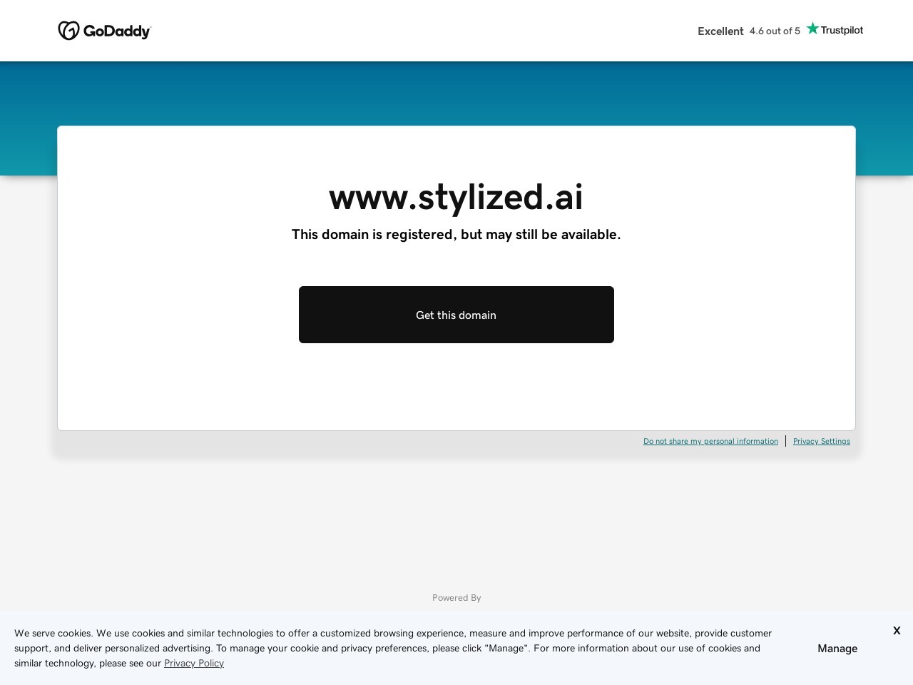 Stylized