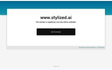Stylized