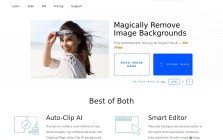 ClippingMagic