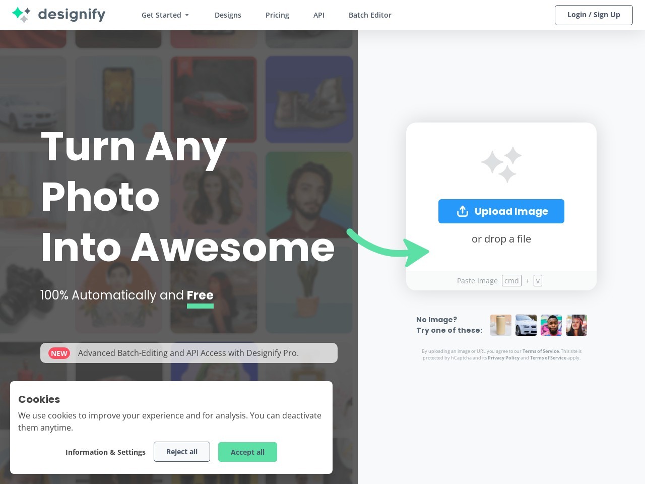 Designify