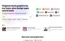 Icons8 Background Remover
