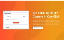 Article Forge