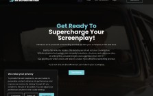 AI Screenwriter