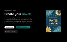 Novelist AI