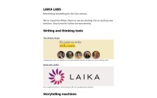 LAIKA